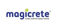 "Magicrete Building Solutions is India's largest AAC Blocks manufacturer and a significant player in AAC Wall Panels, Tile Adhesives and Grouts, and Precast Construction Technology, transforming the construction landscape of India. Found in 2008 by a dyna