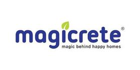 "Magicrete Building Solutions is India's largest AAC Blocks manufacturer and a significant player in AAC Wall Panels, Tile Adhesives and Grouts, and Precast Construction Technology, transforming the construction landscape of India. Found in 2008 by a dyna