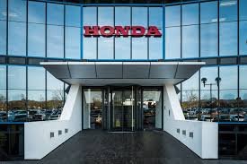 Honda Europe