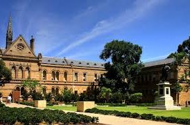 University of Adelaide