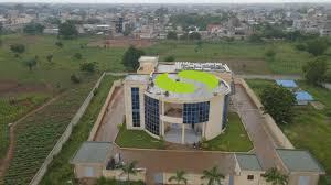 Benin national data center