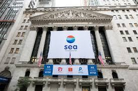 Singaporean tech company Sea Ltd. launches neocloud subsidiary