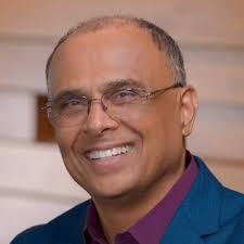 Raj Yavatkar, co-founder and chief AI officer at Ludwig Computing; former Juniper Networks CTO