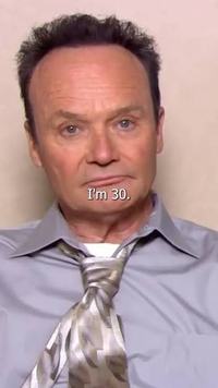 Creed The Office