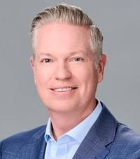 Scott Lawrence, chief product officer (CPO) at Verizon Business