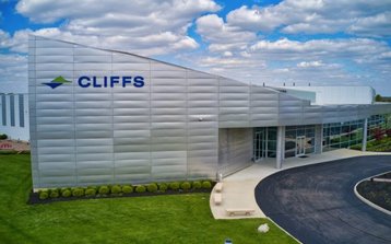 Cleveland-Cliffs