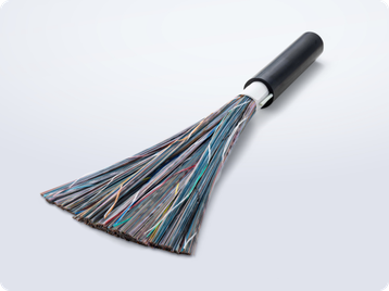 Fujikura optical cables