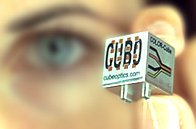 HUBER+SUHNER had its eye on Cube Optics AG