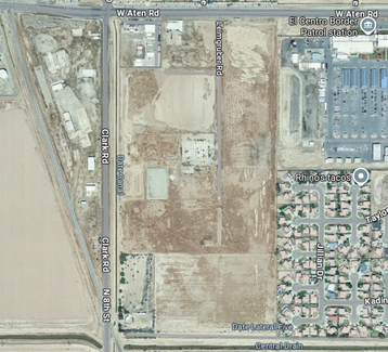 imperial california - imperial valley