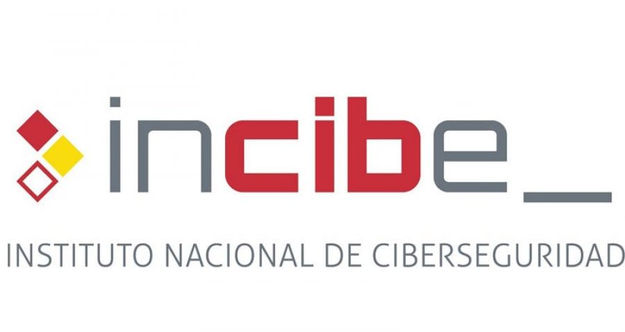 Logo Incibe