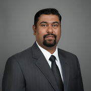 Abhishek Dalvi