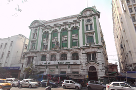 india kolkata balmer laurie