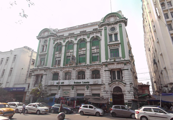 india kolkata balmer laurie