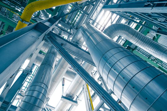Industrial