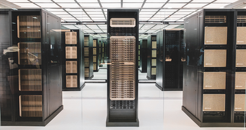 Nvidia rack graphic
