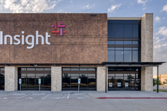 insight enterprises