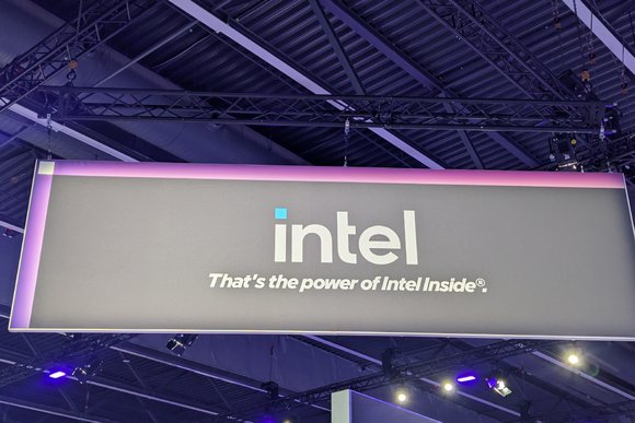 Intel