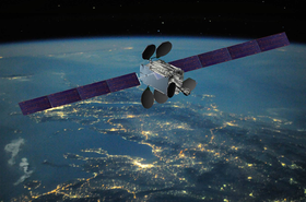 intelsat 33e