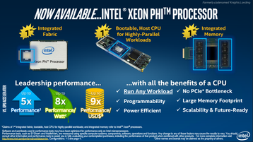 Intel Xeon Phi