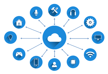 internet of things pixabay tumisu