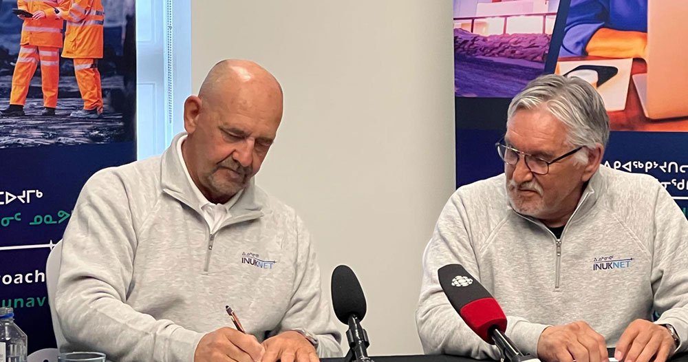 Inuit-owned telco InukNet launches in Nunavut, Canada - Vimarsana News