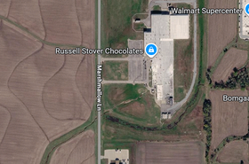 iola kansas