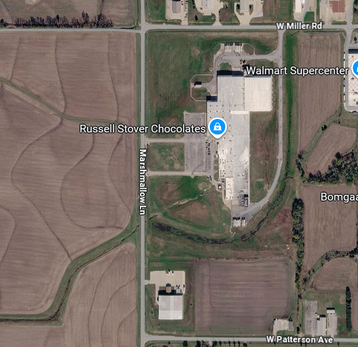 iola kansas