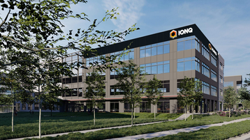 ionq maryland