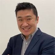 Alex Sasaki