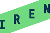 iren logo