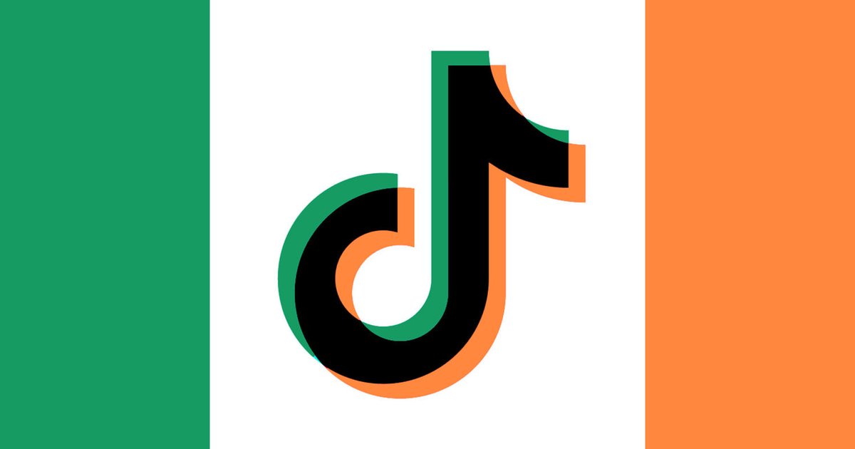 TikTok announces $500m data center in Ireland