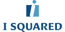 isqaured logo