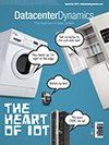 The heart of IoT