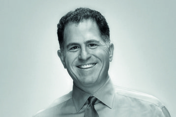 Michael Dell