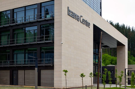 izarra centre ermua