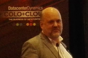 jacob Carnemark aligned data centers