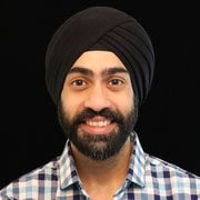 Jasmeet Singh
