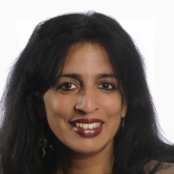 jayshree ullal arista