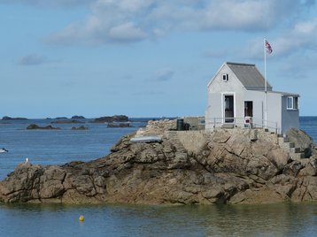 Jersey, Channel Islands