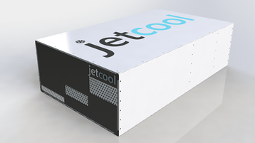 jetcool cdu