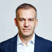 Alain Roussel