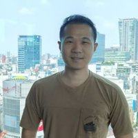 john wei on off