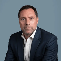 Jonathan Briggs CBRE profile