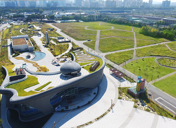 jungnang water treatment plant tomorrow water BKT.png