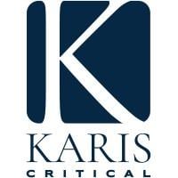karis critical
