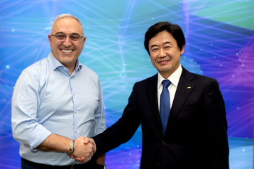 kddi hpe ceos