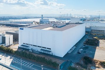 kddi osaka