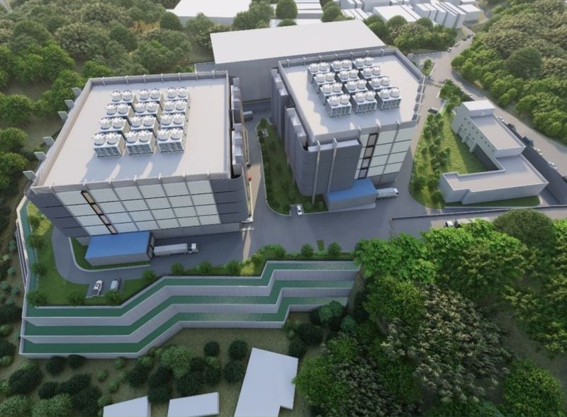 Taiwan Data Center Taiwan Cloud Datacenter Convention 2024 NSOGM Taiwan Data Center Taiwan Cloud Datacenter Convention 2024 NSOGM
