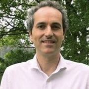 Nestor Ajuria