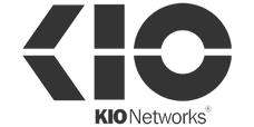 Kio Networks Logo